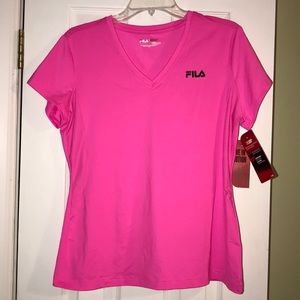 FILS Women’s Sport Shirt
